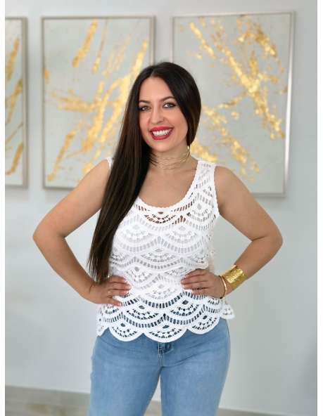 Camiseta Florencia