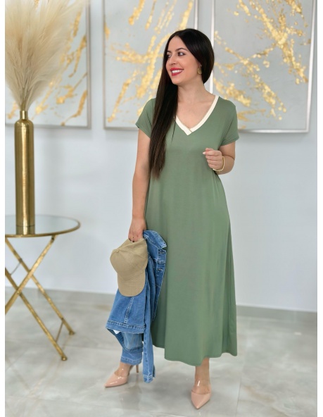 Vestido Lucca