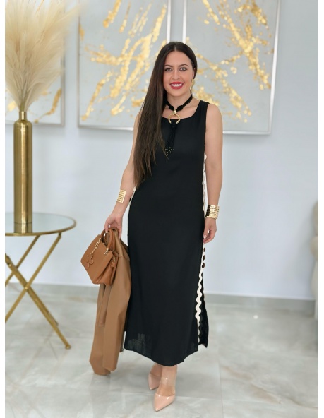 Vestido Aldea