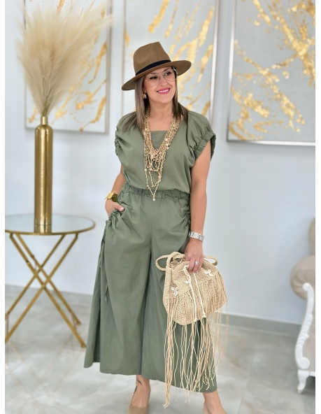 Conjunto Abrucena