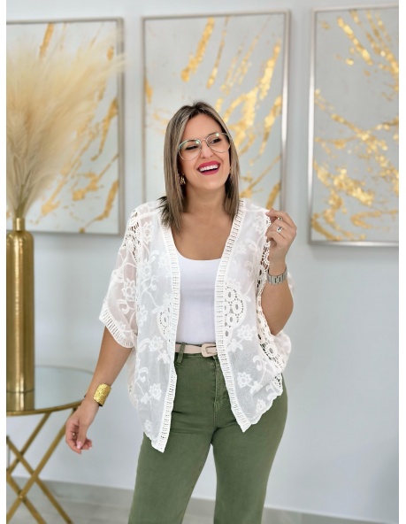 Chaqueta Lena 2