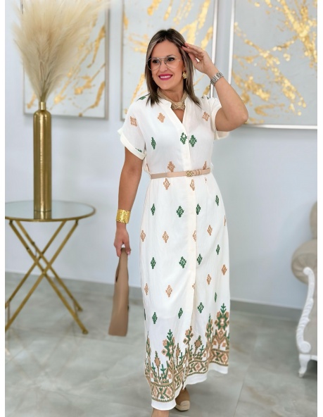 Vestido Viator