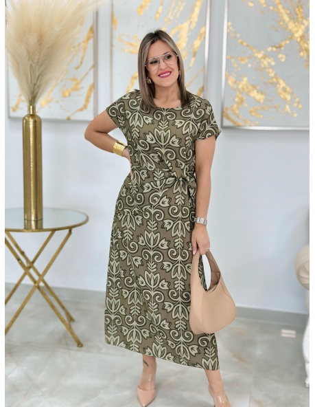 Vestido Milán
