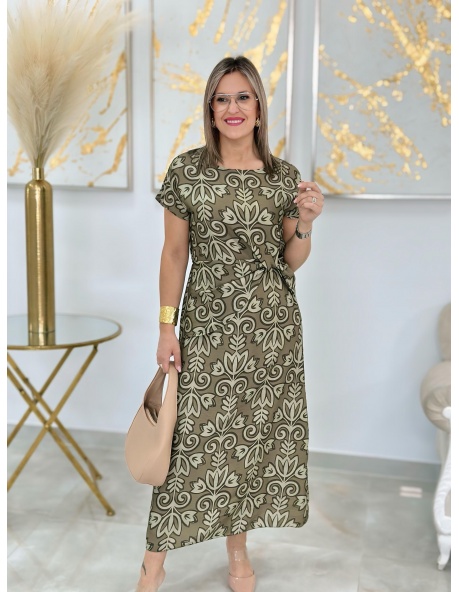 Vestido Milán 2