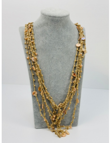 Collar Azteca 2