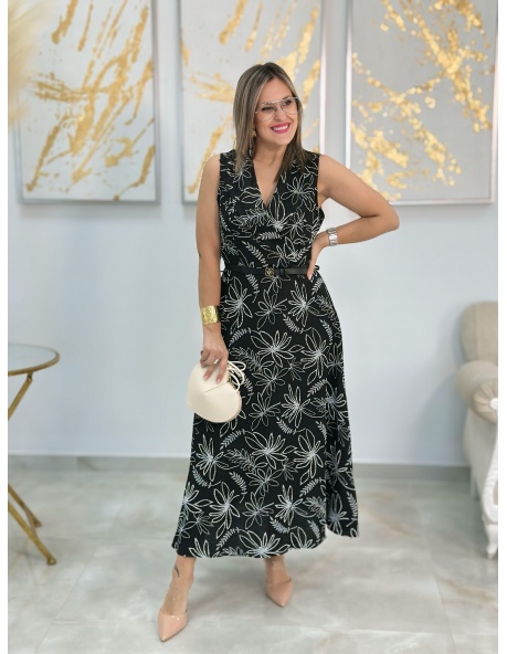 Vestido Benahadux