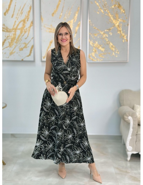 Vestido Benahadux 2