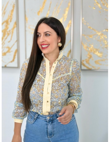 Blusa Alhama 2