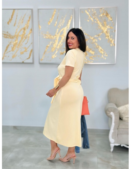 Vestido Fresno 2