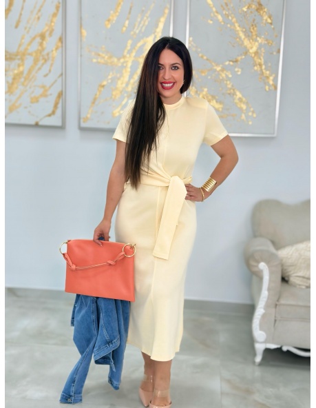 Vestido Fresno