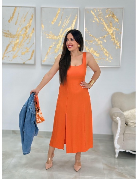 Vestido Siena