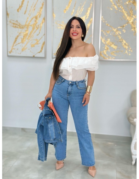 Pantalon Coslada