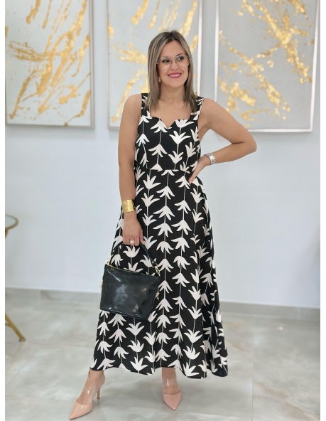 Vestido Pisa