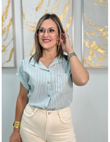 Camisa Onís