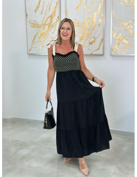 Vestido Cudillero