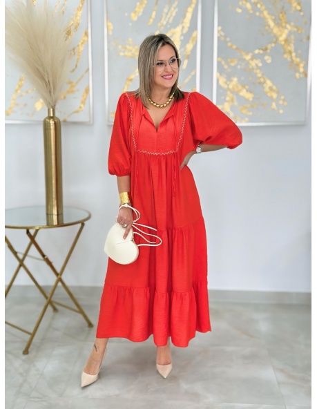 Vestido Pulianas 2
