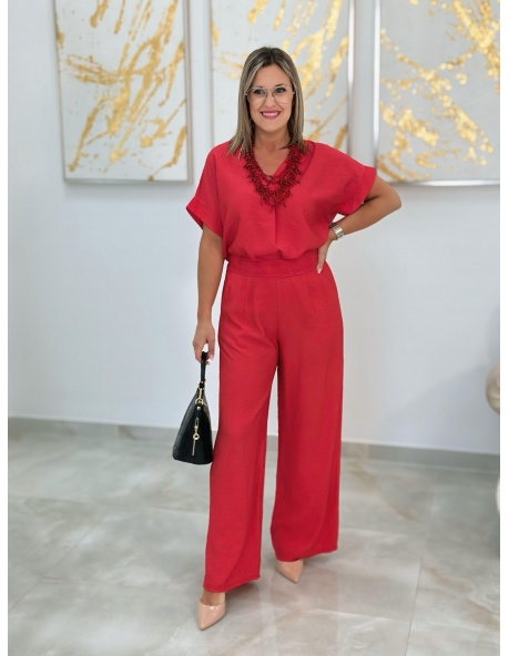 Conjunto Roquetas