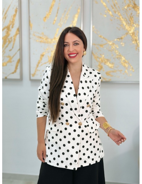 Chaqueta Sevillanas 2