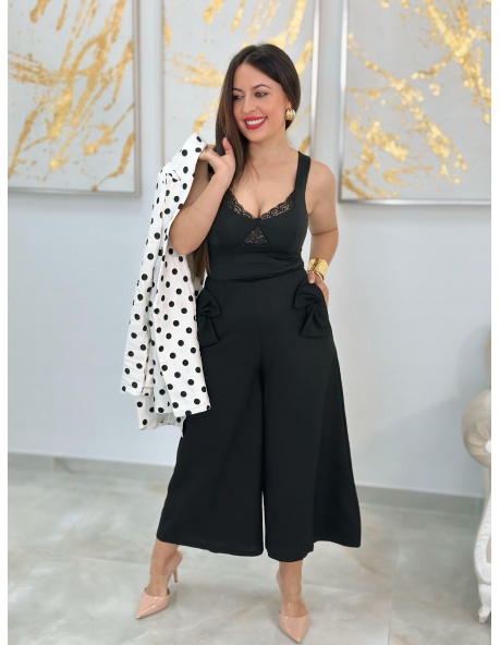 Pantalon Ascenso