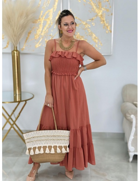 Vestido Líjar