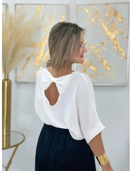 Blusa Abalorio 2