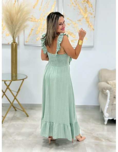 Vestido Macael