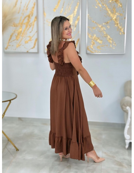 Vestido Macael