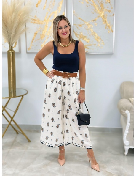Pantalon Italia