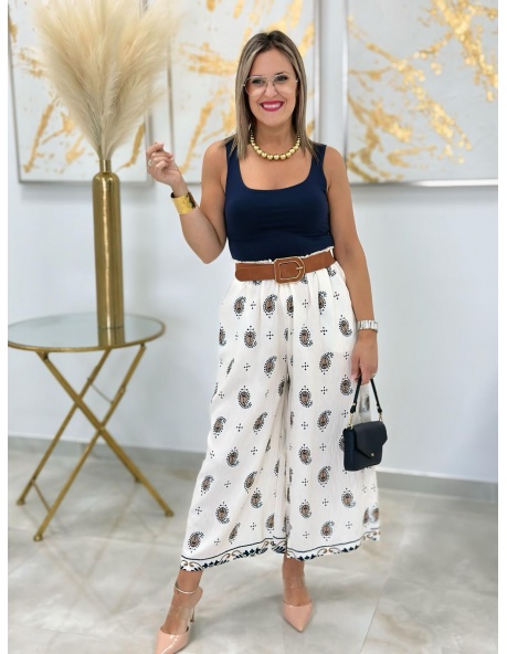 Pantalon Italia 2