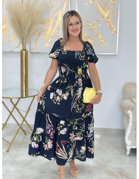 Vestido Olula