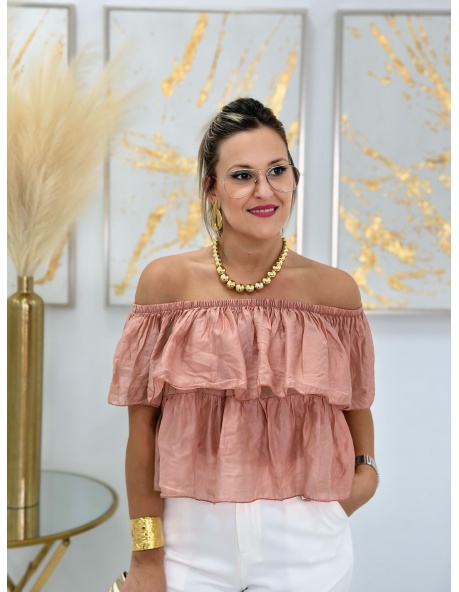 Blusa Antas 2