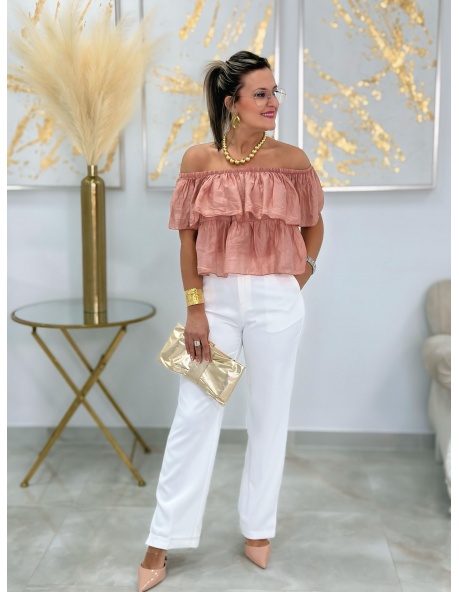 Pantalon Cálido