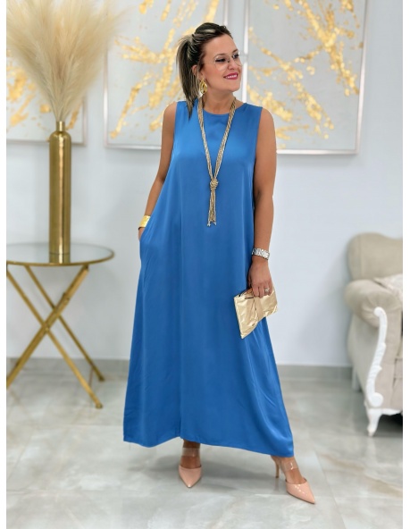 Vestido Salar