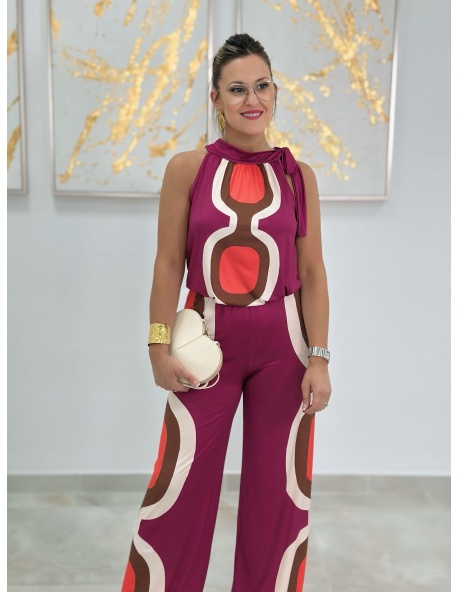 Conjunto Fandango 2