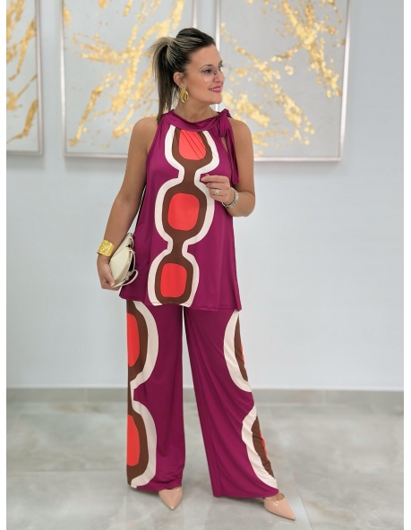 Conjunto Fandango