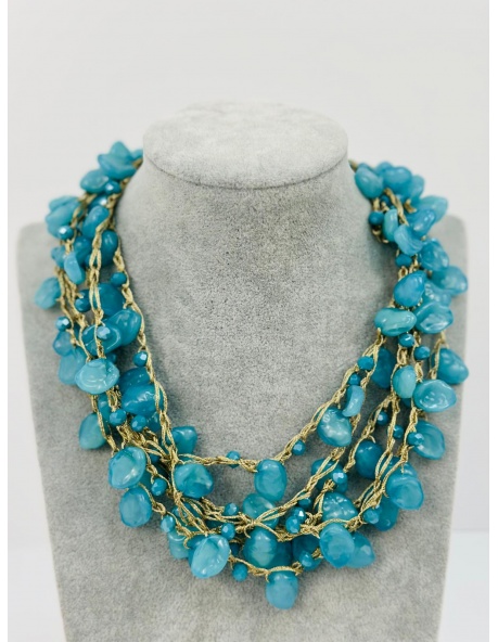 Collar Ostra