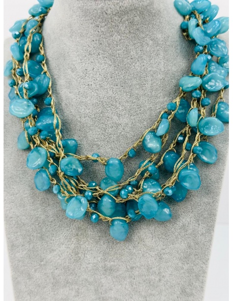 Collar Ostra 2