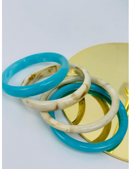 Kit pulseras Sara