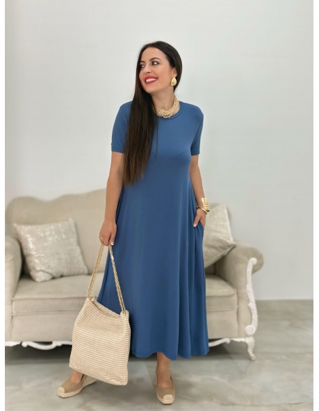 Vestido Pocahontas