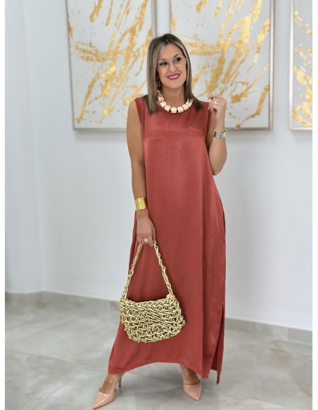 Vestido Merengue