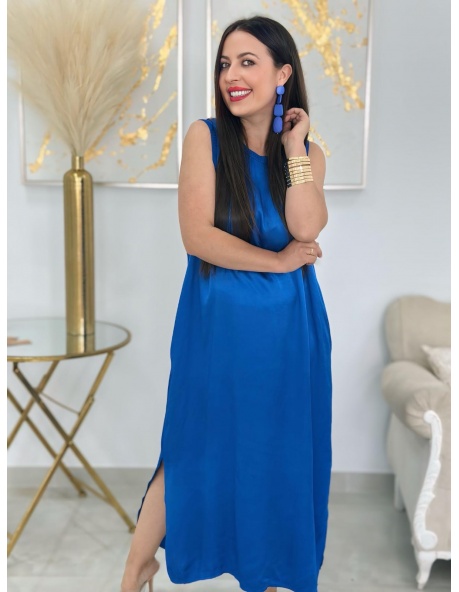 Vestido Merengue