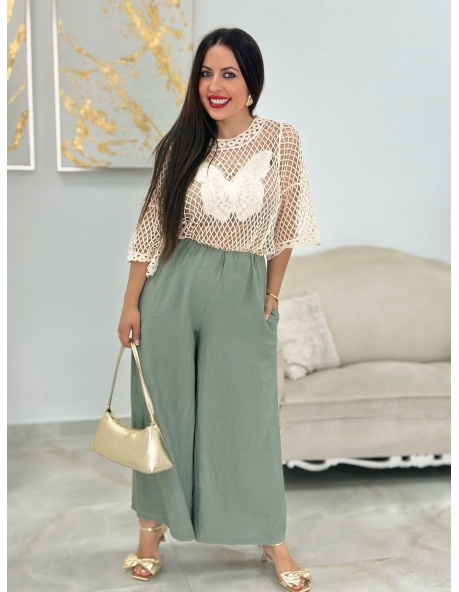 Pantalon Celestina