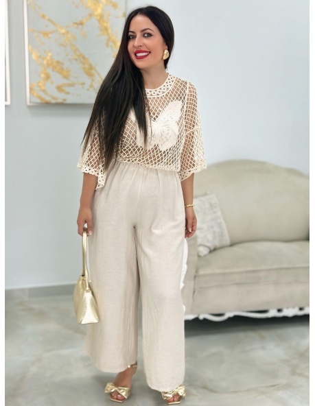 Pantalon Celestina