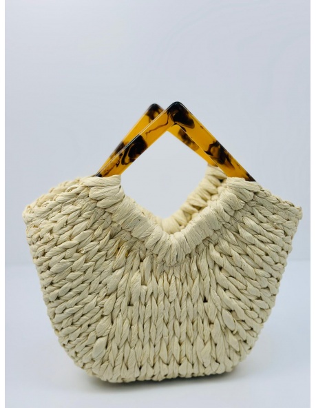 Bolso Corvina