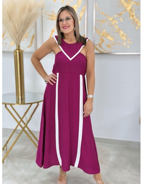 Vestido Mar