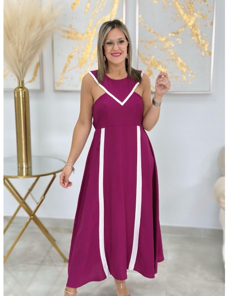 Vestido Mar 2