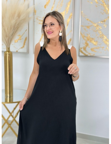 Vestido Bosque
