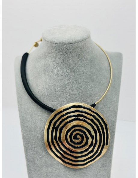 Collar Isabel