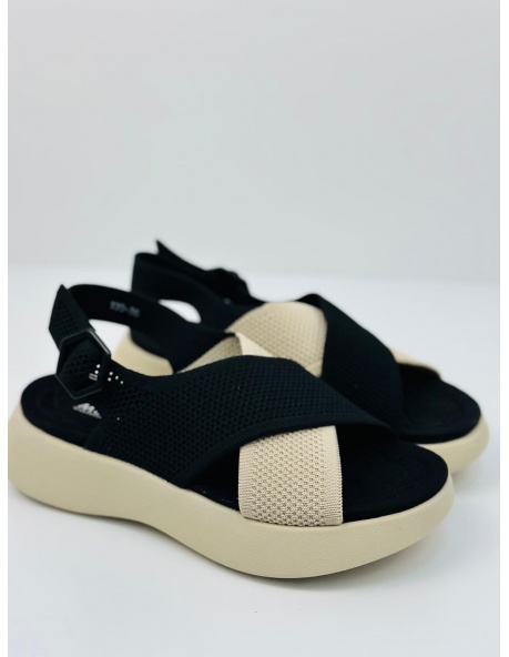 Sandalia Transpirable 2