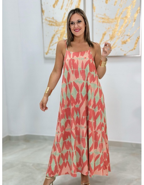 Vestido Febrero